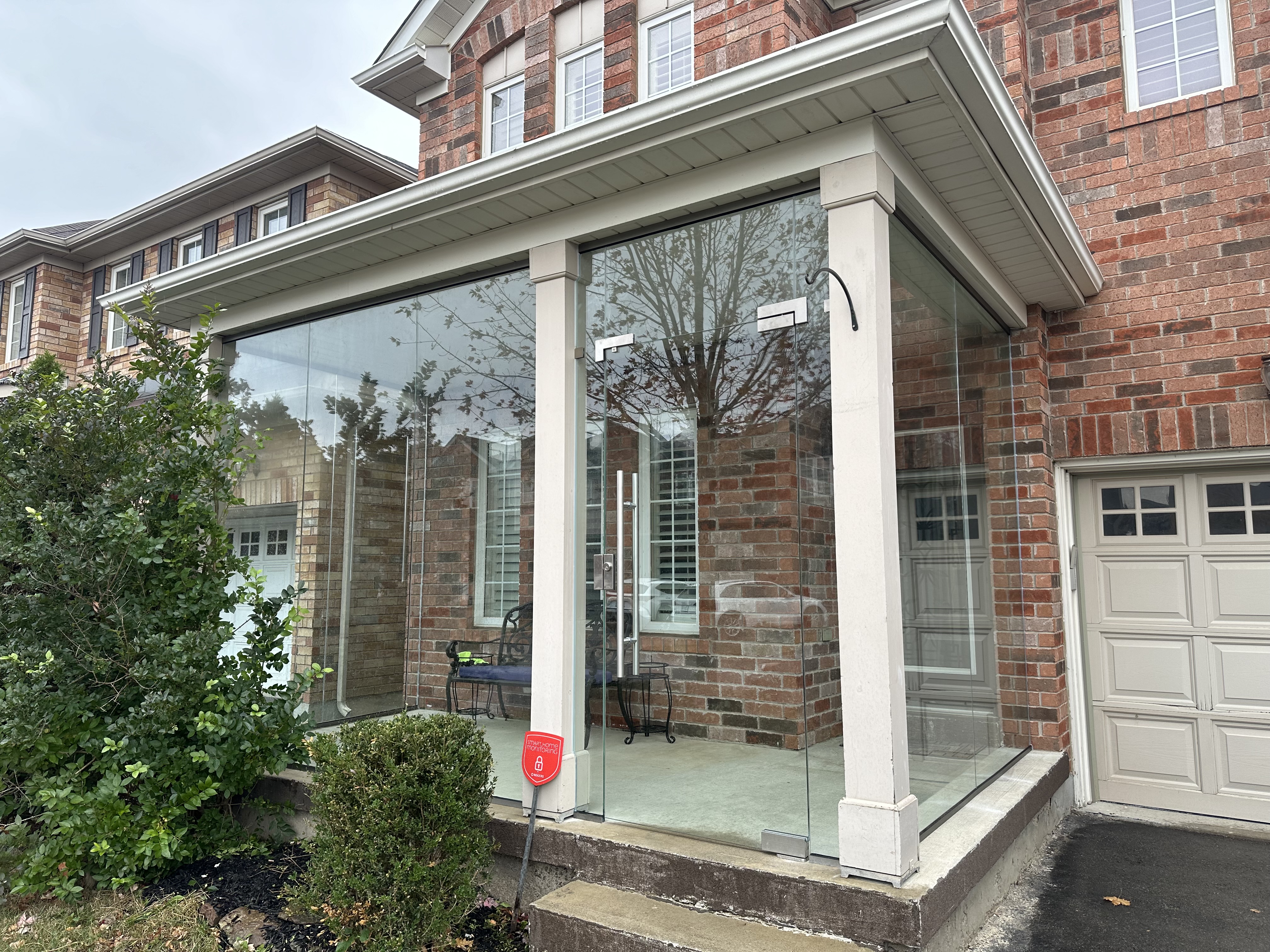 Professional Glass and Locksmith Services